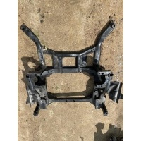 Балка подвески передняя (подрамник) Land Rover Range Rover Velar L560 2019 T4A12959, HK835C145AG, LR090443