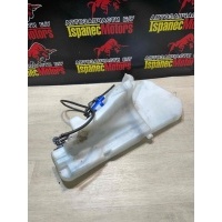 Бачок омывателя Land Rover Range Rover Velar L560 2017 HK83-17B613-B, T4A152, T4A28921, LR093441