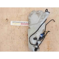 Бачок омывателя Land Rover Range Rover Velar L560 2017 HK83-17B613-B, T4A152, T4A28921, LR093441
