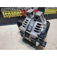 Генератор Land Rover Range Rover Velar L560 2019 FW93-10300-BC, C2D36987, LR091104