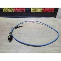 Датчик температуры выхлопных газов Land Rover Range Rover Velar L560 2018 HK83-12B591-AA, T4A5274, LR113118