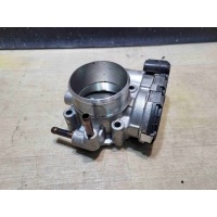 Заслонка дроссельная Land Rover Range Rover Velar L560 2020 H4P3-9F991-AA, LR091587, JDE38630