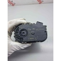 Заслонка дроссельная Land Rover Range Rover Velar L560 2018 G4D3-9F991-AA