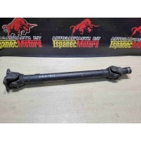 Карданный вал передний Land Rover Range Rover Velar L560 2018 HK83-3219-AC, T4A1861, LR092699