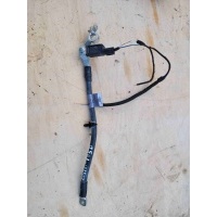 Клемма аккумулятора минус Land Rover Range Rover Velar L560 2019 HPLA-10C679-AB, T2H25114, LR081460