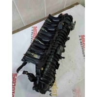Коллектор впускной Land Rover Range Rover Velar L560 2018 G4D3-9424-CB, LR073652