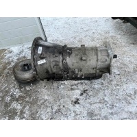 КПП автоматическая (АКПП) Land Rover Range Rover Velar L560 2018 LR093738, H7A3-7000-JD