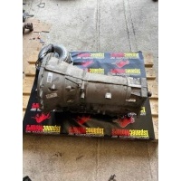 КПП автоматическая (АКПП) Land Rover Range Rover Velar L560 2018 LR093738, H7A3-7000-JD