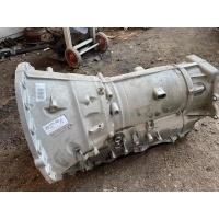КПП автоматическая (АКПП) Land Rover Range Rover Velar L560 2018 LR093738, H7A3-7000-JD