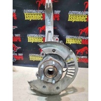Кулак поворотный правый Land Rover Range Rover Velar L560 2018 HK83-3K185-BC, LR138444, LR093817, T4A3593, T4A37932