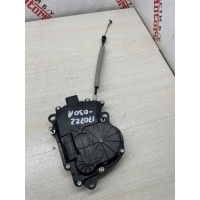 Механизм подъема крышки (двери) багажника Land Rover Range Rover Velar L560 2018 T4H25106, CPLA404C10AD, LR095549