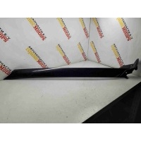 Молдинг стекла лобового Land Rover Range Rover Velar L560 2019 J8A2-025A52-A, LR092716