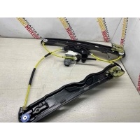 Моторчик стеклоподъемника передний правый Land Rover Range Rover Velar L560 2018 LR124293, LR102434