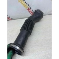 Патрубок воздушного фильтра Land Rover Range Rover Velar L560 2018 GX739C623CA, T2H1383, LR092340