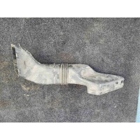 Патрубок воздушного фильтра Land Rover Range Rover Velar L560 2017 HK83-9A675-AB, T4A2598, LR092337