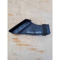 Патрубок воздушного фильтра Land Rover Range Rover Velar L560 2017 HK83-9A675-BB, T4A2599, LR092238