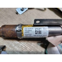 Подушка безопасности боковая (шторка) Land Rover Range Rover Velar L560 2019 HK83-14K159-AB, T4A2228, LR091966