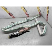 Подушка безопасности боковая (шторка) Land Rover Range Rover Velar L560 2018 HK8314K160AE, T4A18149, LR106221