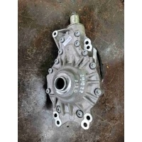 Редуктор переднего моста Land Rover Range Rover Velar L560 2018 J8A2-3017-AB