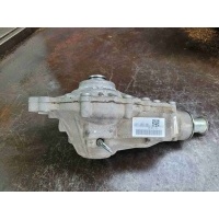 Редуктор переднего моста Land Rover Range Rover Velar L560 2019 J8A2-3017-AB