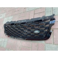Решетка радиатора Land Rover Range Rover Velar L560 2018 LR092631, J8A28200DD