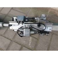 Рулевая колонка Land Rover Range Rover Velar L560 2019 HX73-3C529-DB, T2H24870, LR091138