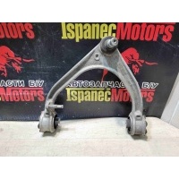 Рычаг передний левый Land Rover Range Rover Velar L560 2018 HK83-3091, T4A1068, T4A1069, T4A41755, LR090503, LR117883, LR141993