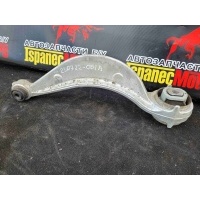Рычаг передний левый Land Rover Range Rover Velar L560 2017 HK83-3C256, T4A1012, LR090506