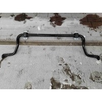 Стабилизатор подвески (поперечной устойчивости) Land Rover Range Rover Velar L560 2019 HK83-5482-AC, T4A13472, LR117016