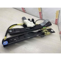 Стеклоподъемник задний правый Land Rover Range Rover Velar L560 2018 LR093203, J8A2-27000-AB