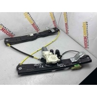 Стеклоподъемник задний правый Land Rover Range Rover Velar L560 2018 LR093203, J8A227000AB