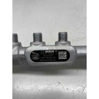 Топливная рампа Land Rover Range Rover Velar L560 2018 G4D3-9D280-AA, AJ813370, LR073706