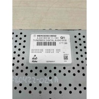TV тюнер Mercedes-Benz SL R231 2016 A2229009211