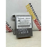 Блок AirBag Mercedes-Benz SL R231 2013 A2319012401