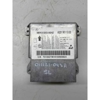 Блок AirBag Mercedes-Benz SL R231 2016 A2319011003