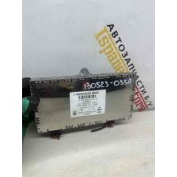 Блок радио Mercedes-Benz SL R231 2013 A1669003407