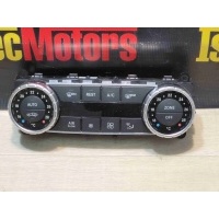 Блок управления печки/климат-контроля Mercedes-Benz SL R231 2016 A2319003308