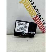 Блок управления топливным насосом Mercedes-Benz SL R231 2013 A0009001704