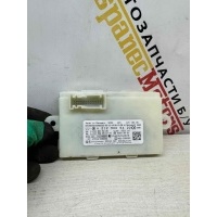 Блок управления центральным замком Mercedes-Benz SL R231 2013 A2129005422