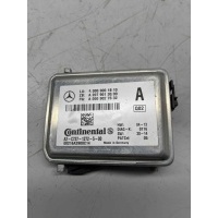 Камера переднего вида Mercedes-Benz SL R231 2016 A0009001810