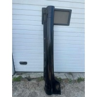 Накладка на порог Mercedes-Benz SL R231 2013 A2316900340
