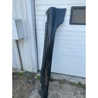 Накладка на порог Mercedes-Benz SL R231 2014 A2316900440