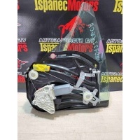 Стекло кузовное боковое правое Mercedes-Benz SL R231 2016 A2316700206