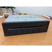 CD-Чейнджер Mercedes-Benz ML W164 2007 A2118706189