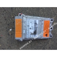 Блок AirBag Mercedes-Benz ML W164 2006 A1648208126