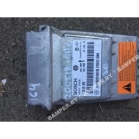 Блок AirBag Mercedes-Benz ML W164 2006 A1648207426