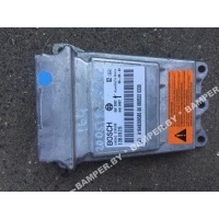 Блок AirBag Mercedes-Benz ML W164 2006 A1648209585