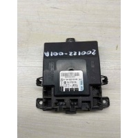 Блок комфорта Mercedes-Benz ML W164 2005 A1648200385