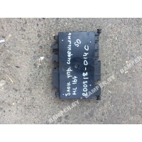 Блок комфорта Mercedes-Benz ML W164 2006 A1648204226