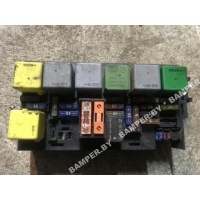 Блок предохранителей Mercedes-Benz ML W164 2006 A1645400072